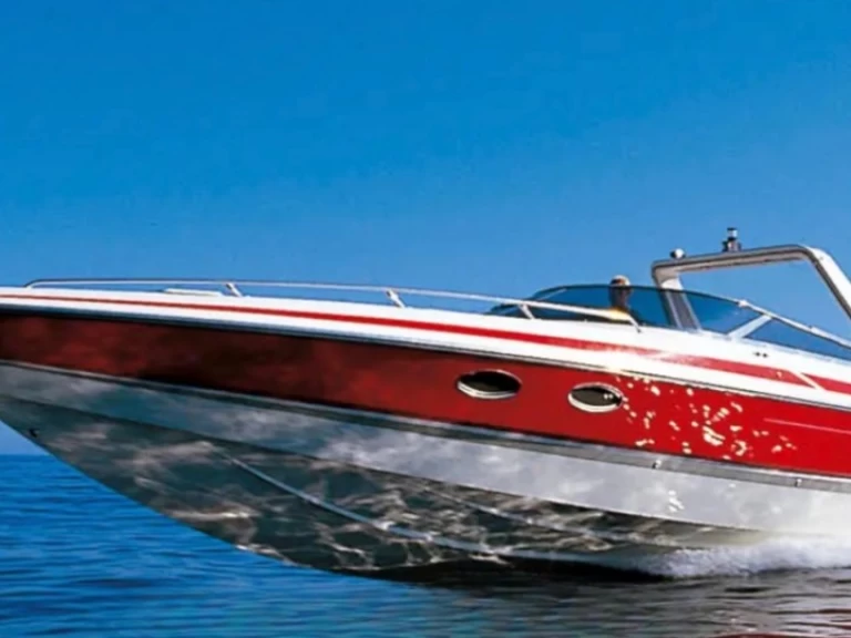 Hire Motorboat with or without skipper Sunseeker Saint-Tropez