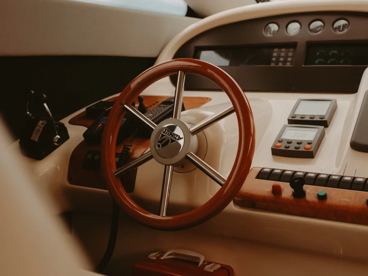 Yacht charter Porto Santo Stefano - Azimut Azimut 52 Fly on SamBoat