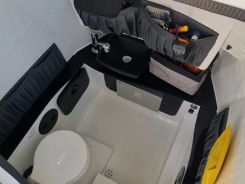 Yacht charter Marina San Miguel - BMA X266 Sun & Fish on SamBoat