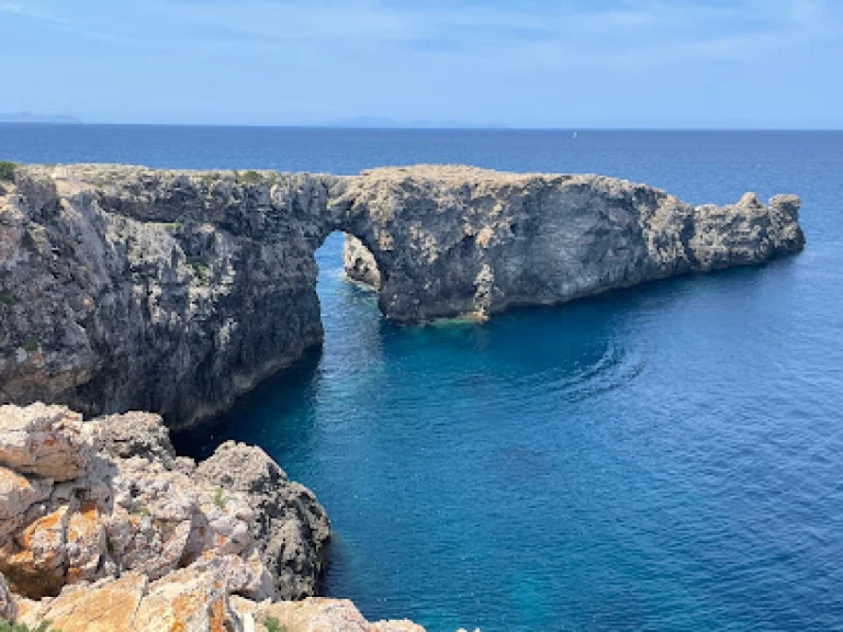 Motorboat to hire Ciutadella de Menorca at the best price