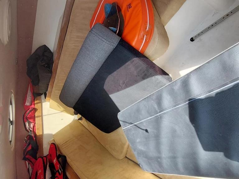 Yacht charter Porto-Vecchio - Nordkapp Noblesse 760 on SamBoat