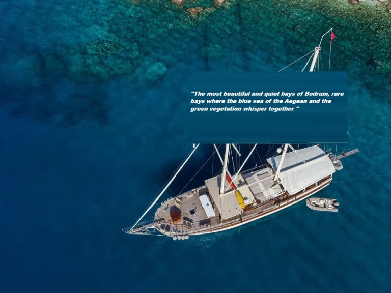 Hire RIB Gulet with a boat licence