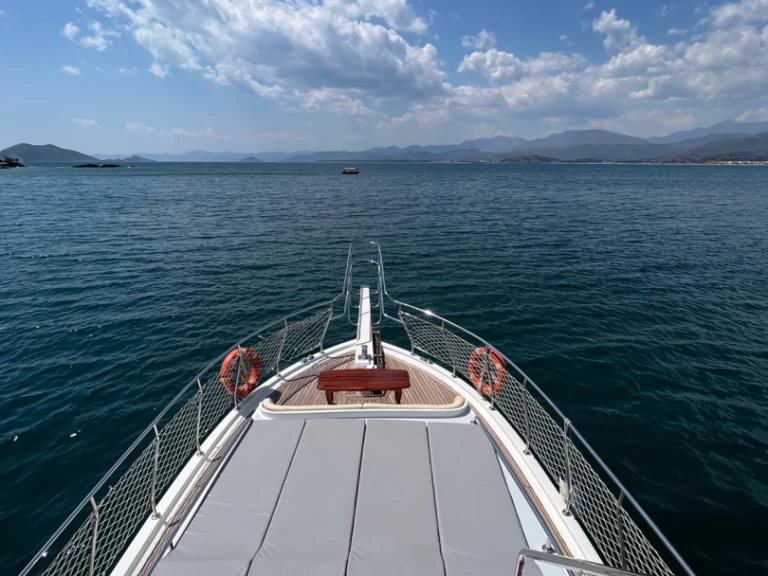Gulet 26 person  charter bareboat or skippered in  Kaş
