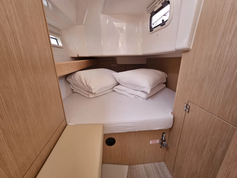 Sailboat to hire Biograd na Moru at the best price