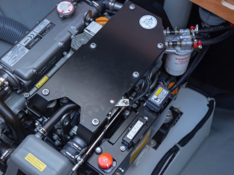 Catamaran hire in Kallithea - Lagoon Lagoon 450