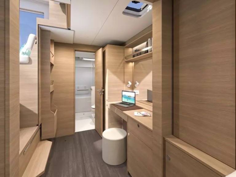 Yacht hire Cugnana Verde cheap Lagoon 38