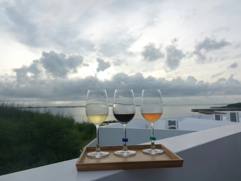 RIB hire in Oía - Marco 26