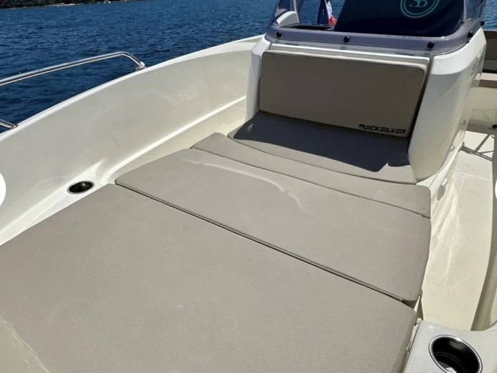 Motorboat to hire Palavas-les-Flots at the best price
