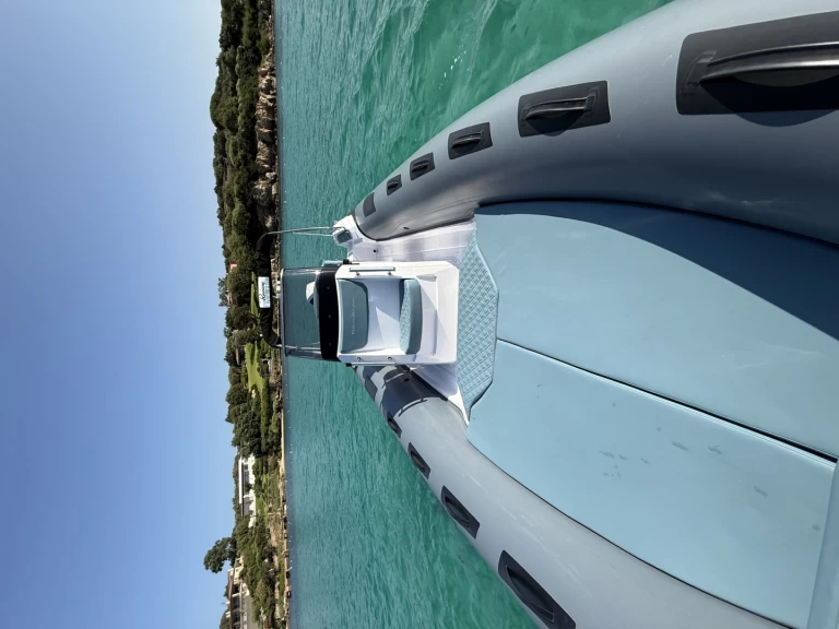 RIB to hire Portisco at the best price