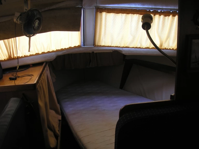 Yacht hire Woudsend cheap Weekender 750