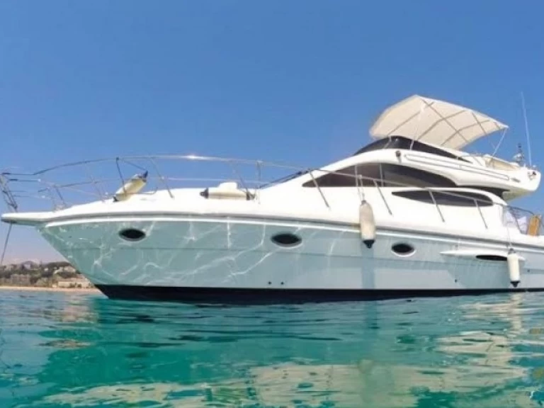 Yacht charter Palma de Mallorca - Doqueve Majestic on SamBoat