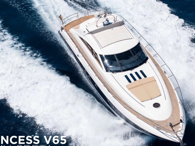 Luxury Yacht to hire Ibiza Town at the best price