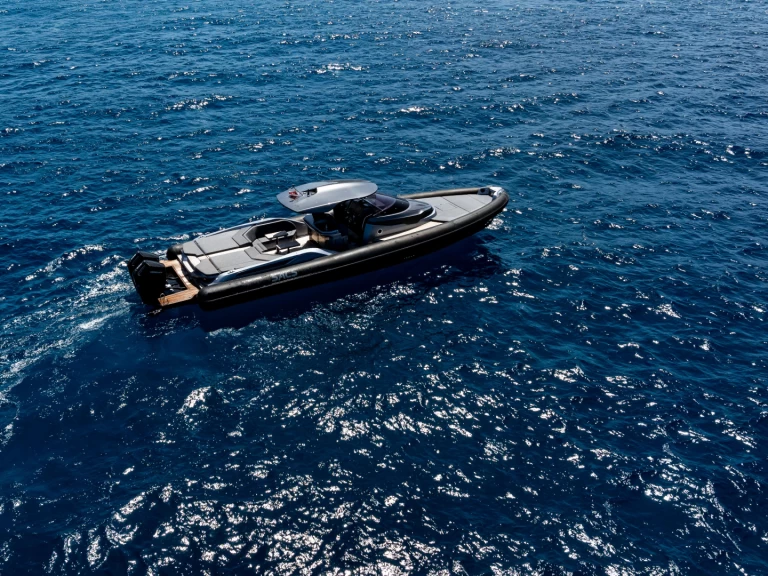 Charter a Sacs Strider 15 in St. Julian's on Samboat