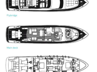 Charter a Maiora 24S in Ibiza Town on Samboat