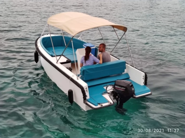 Hire a Tramontana Pro Ciutadella de Menorca