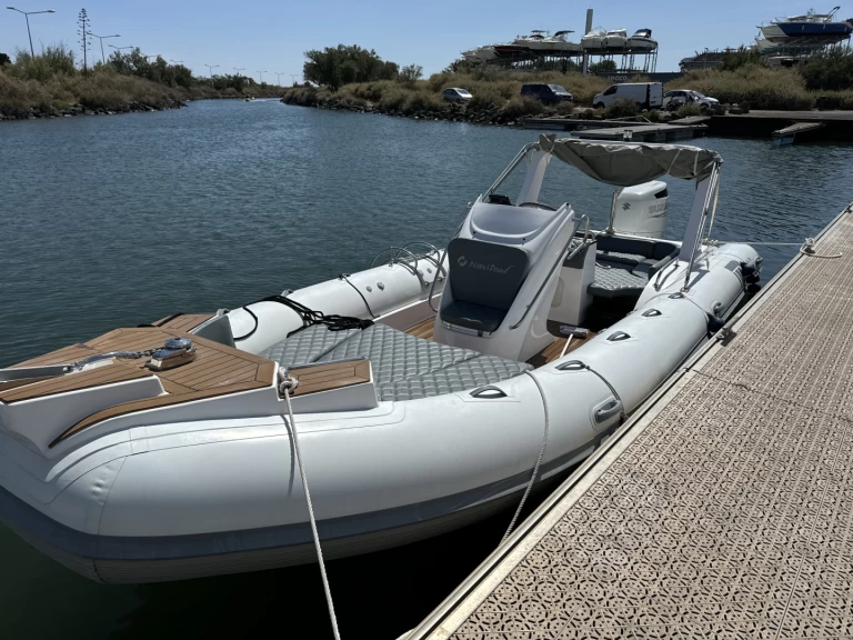 Charter a Navis 33 Navis 33  in Le Cap d'Agde on Samboat