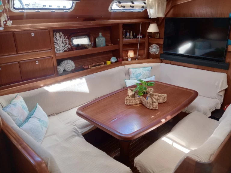 Hire Sailboat with or without skipper Bavaria Ibiza Town