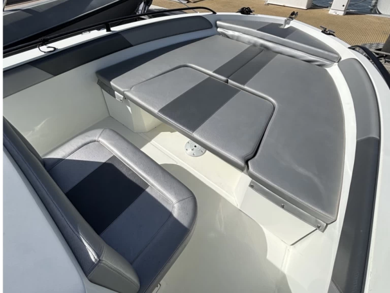 Hire a BMA BMA X199 Arcachon