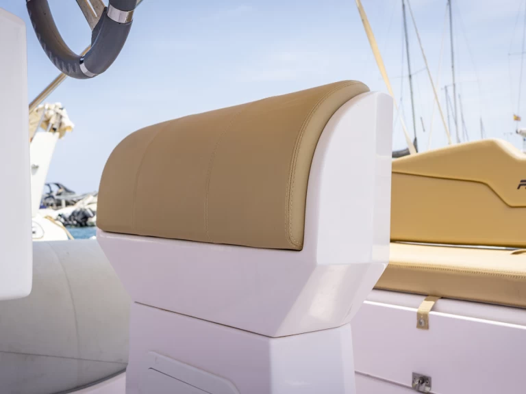 RIB to hire Altea at the best price