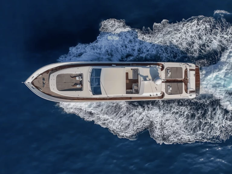 Charter a Leopard Leopard 27M in Golfe-Juan on Samboat