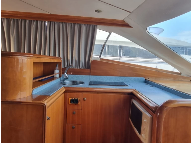 Hire a Doqueve Majestic Palma de Mallorca