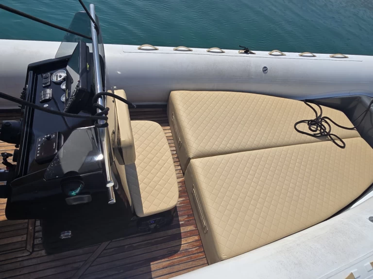 RIB to hire Novalja at the best price