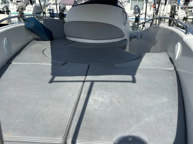 Hire a Clear aries Argelès-sur-Mer