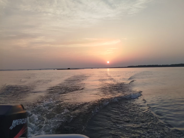 Hire a Nordic Nordic 1710 sport Biscarrosse