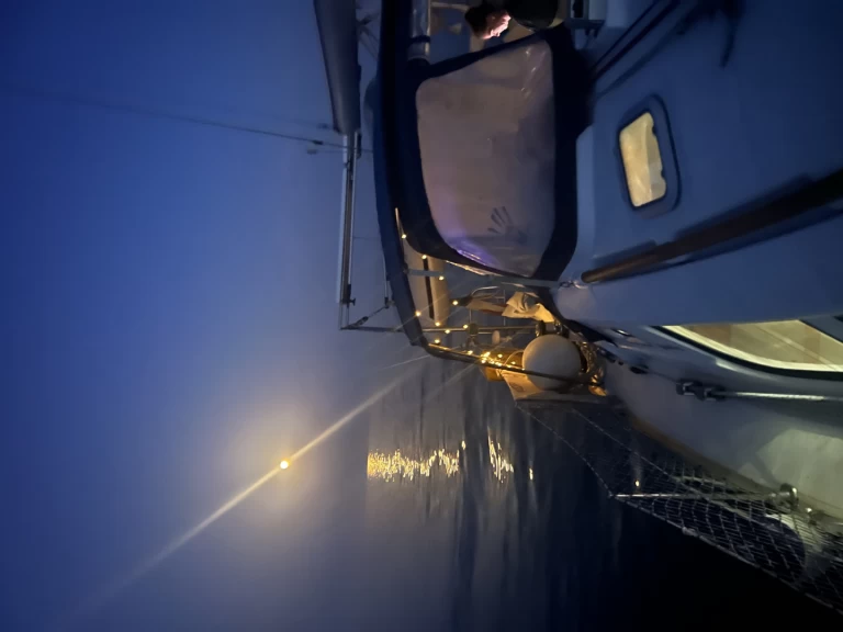 Charter a Jeanneau Sun Odyssey 40 DS in Le Cap d'Agde on Samboat