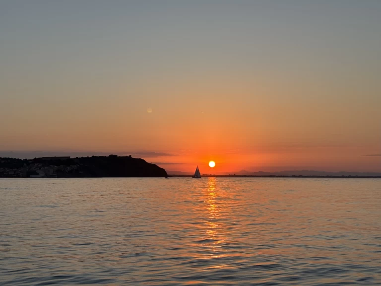 Hire Motorboat with or without skipper Clear Argelès-sur-Mer