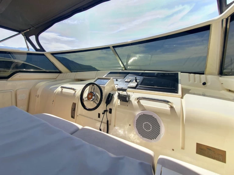 Yacht charter Torre Annunziata - Ipenema Ipenema 53 on SamBoat