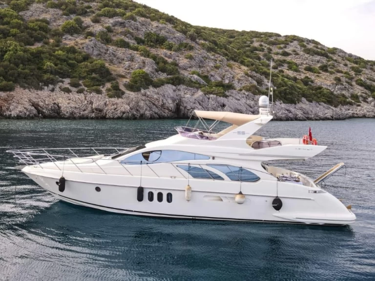 Yacht hire Bodrum harbour cheap 2015