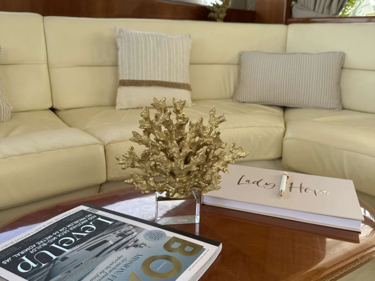 Luxury Yacht hire in Athens - Princess, UK Lady Hope