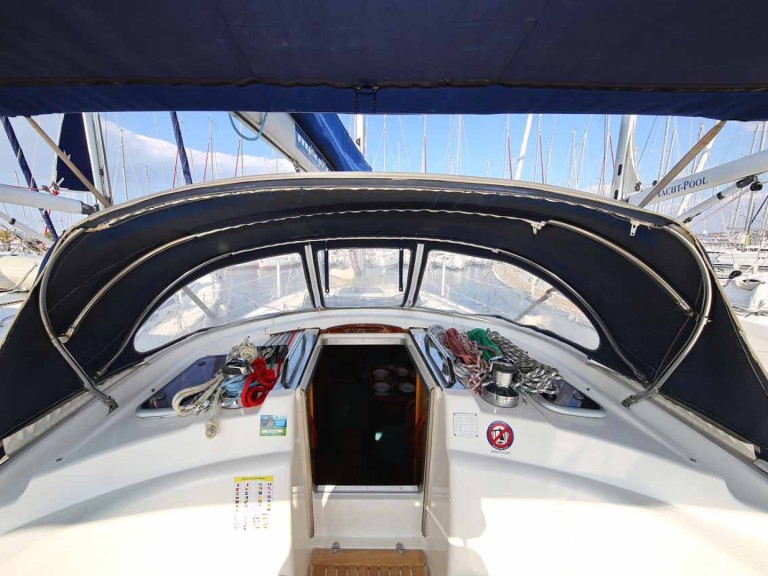 Hire Sailboat with or without skipper Bavaria Biograd na Moru