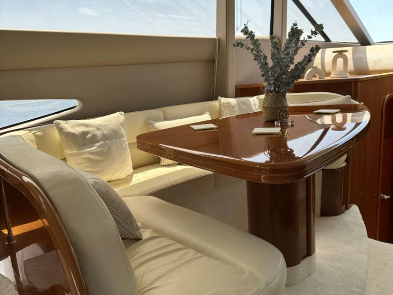 Princess, UK Lady Hope charter bareboat or skippered in  Porto Cheli