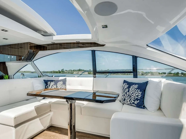 Yacht hire Delray Beach cheap TriFecta