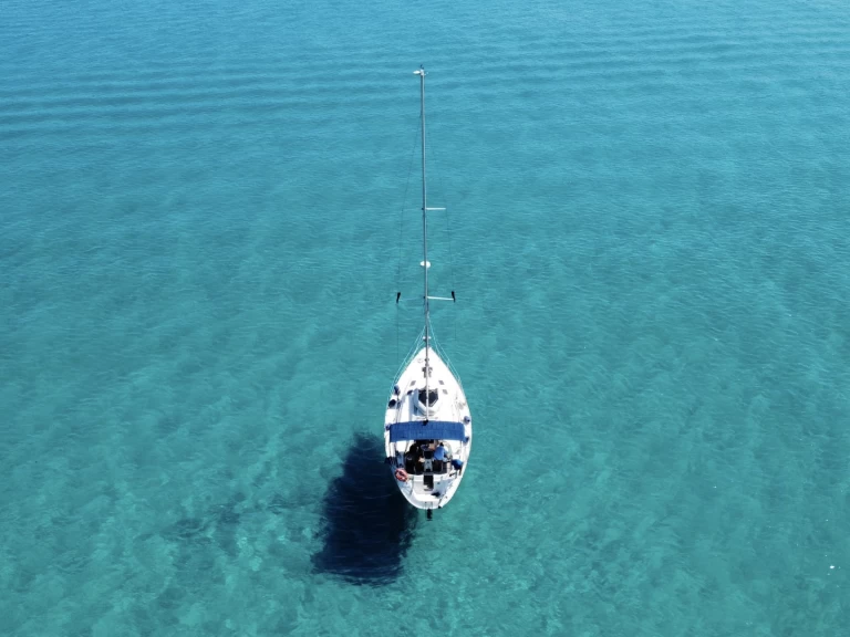 Sailboat hire in Mahón - Bavaria Bavaria 40