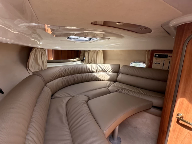 Yacht charter La Maddalena - Cranchi Cranchi 28 CSL on SamBoat