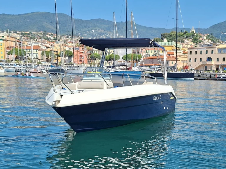 Hire a Marinello Eden 20 Sanremo