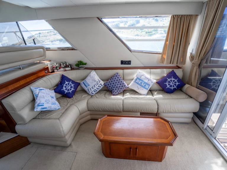 Yacht charter Bodrum - costom made  costom made on SamBoat