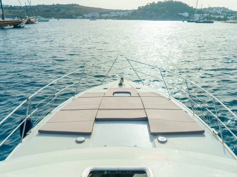Yacht charter Bodrum - costom made  costom made on SamBoat