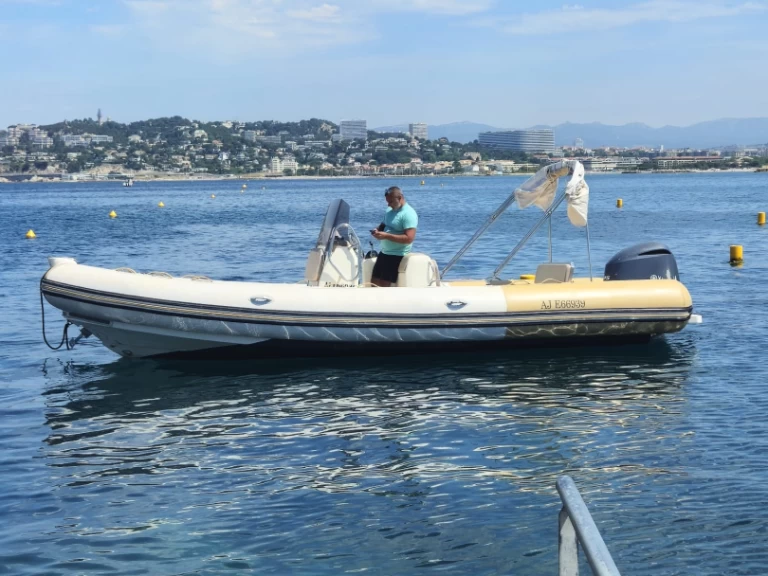 RIB to hire Marseille at the best price