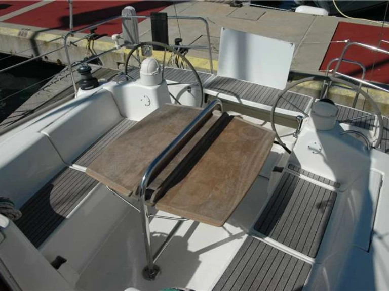 Hire Sailboat with or without skipper Dufour Club Nàutic Cambrils