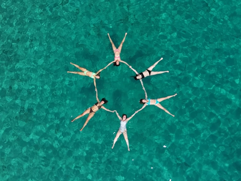 Yacht charter Split - Zenit Hunter 800 on SamBoat