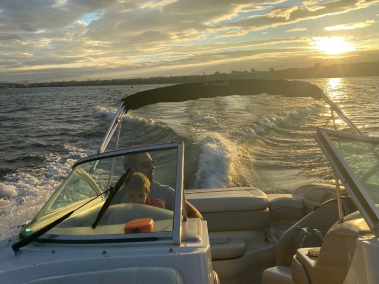 Yacht hire Geneva (City) cheap 202