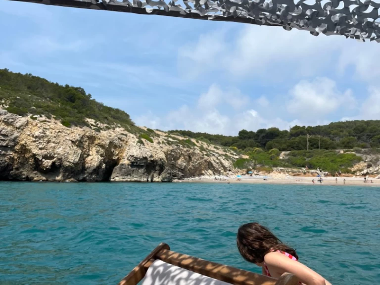 Hire a Udondo Custom Vilanova i la Geltrú