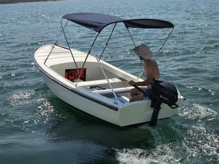 Hire a Pasara Jugoplastika Poljica