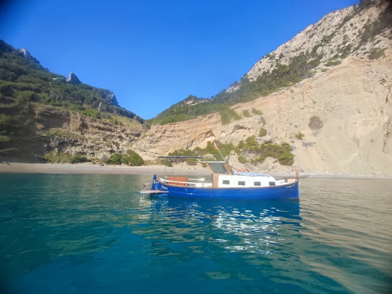 Charter a Copino 44 in Port d'Alcudia on Samboat