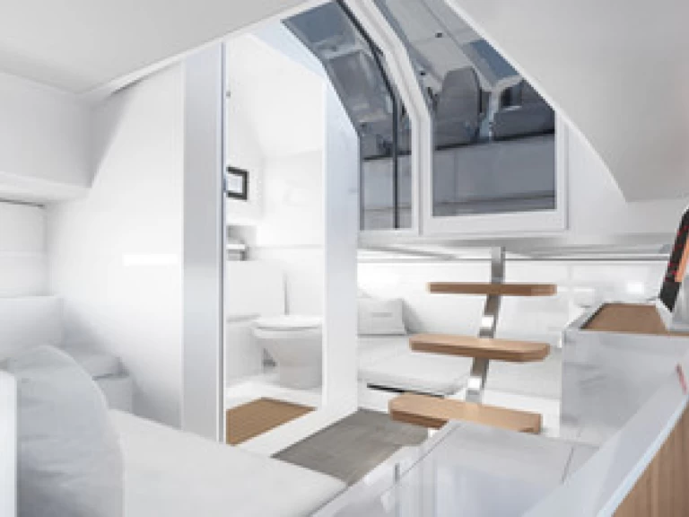 Motorboat to hire Dénia at the best price