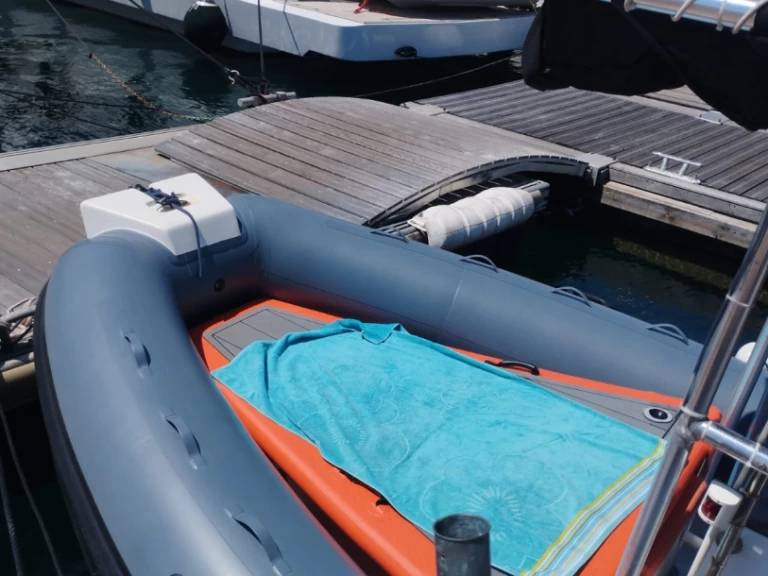 RIB to hire Cannes at the best price